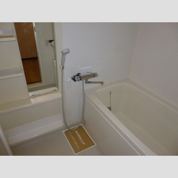 アズーロ・マーレ市川 ユニットバス