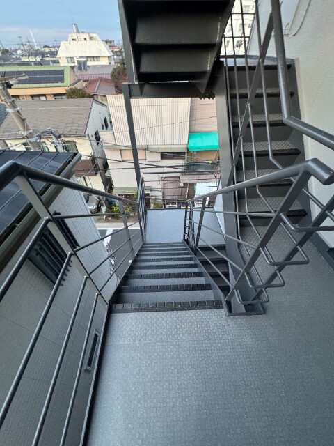 クロノス流山4階 部屋その他