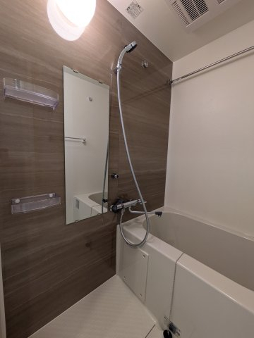 GENOVIA天王台 別タイプ参考写真