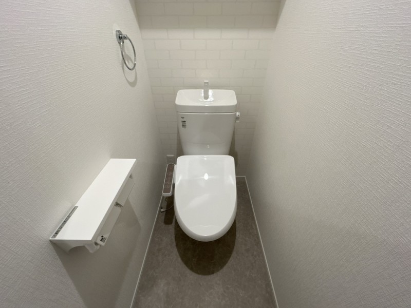 リヴェール川越1階 部屋その他