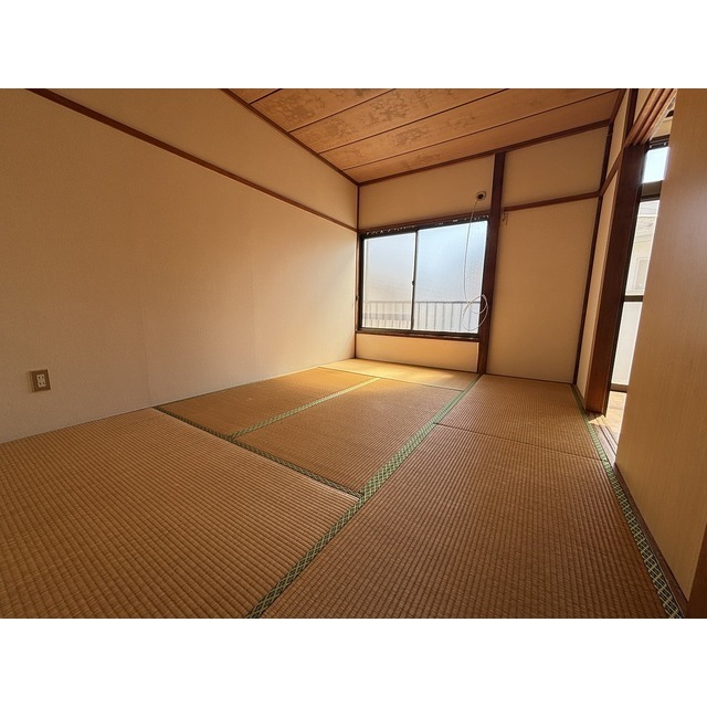 アーバンライフ鵠沼神明 和室