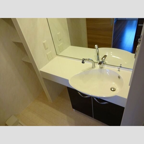 グラナータ 洗髪洗面化粧台