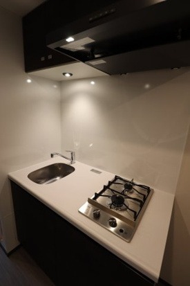 GENOVIA鵜の木 キッチン