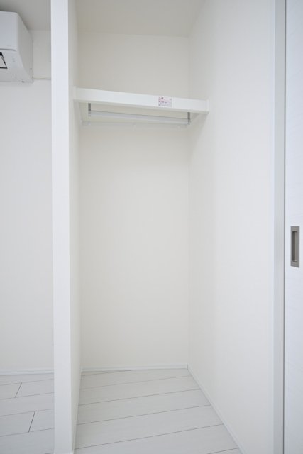 Ｒｅｓｉｄｅｎｃｅ　南千住 収納