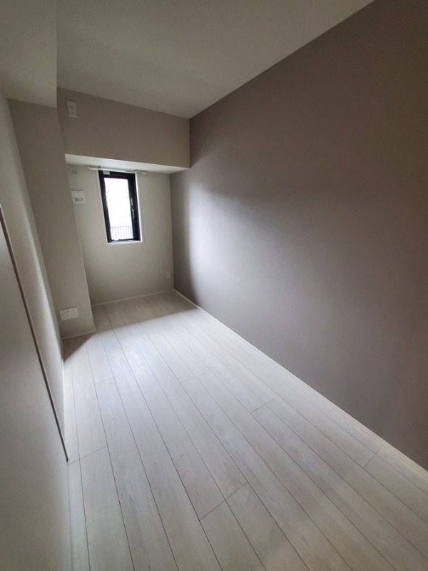 maison chrolo2階 部屋その他