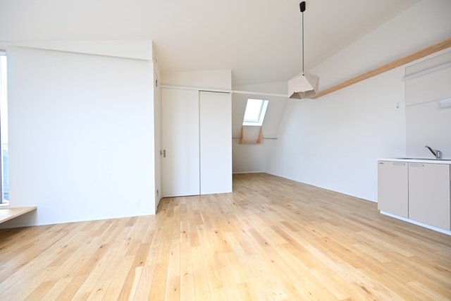 西大井テラス1階 部屋その他