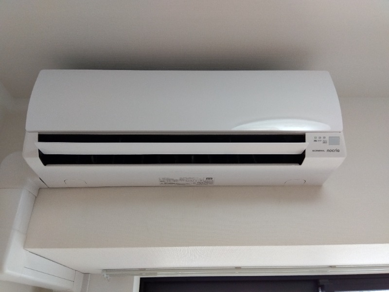 ドゥーエ銀座イーストⅢ6階 部屋設備
