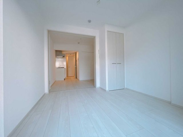 ハーモニーレジデンス山手巣鴨ザ・ガーデン4階 内観