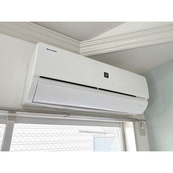 リライアンス六浦0201号室 部屋その他