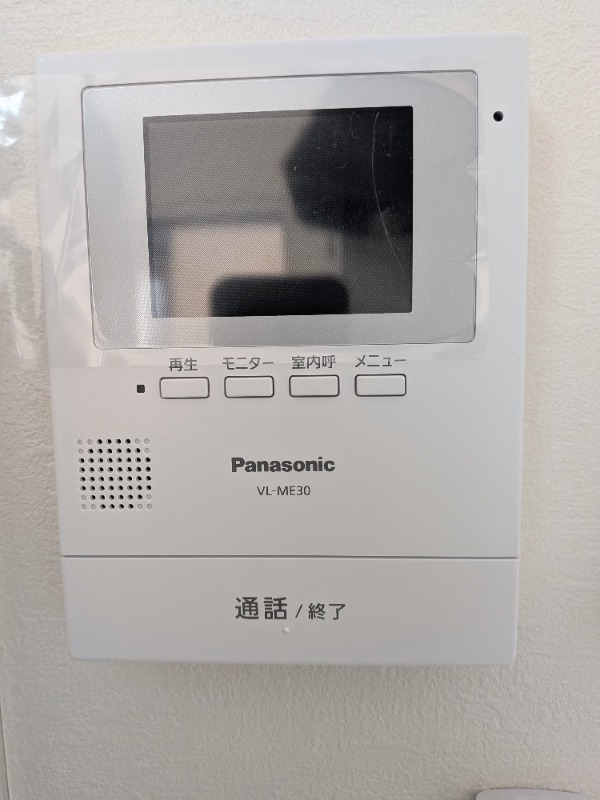 ベレガンス船橋1階 部屋その他