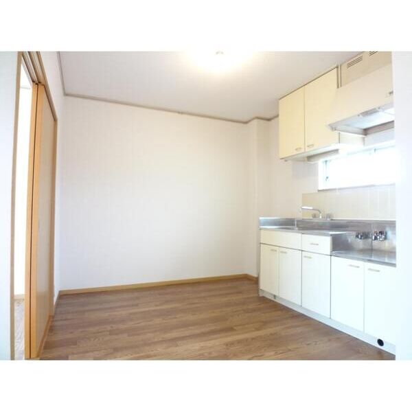 グランドール・S305号室 リビング