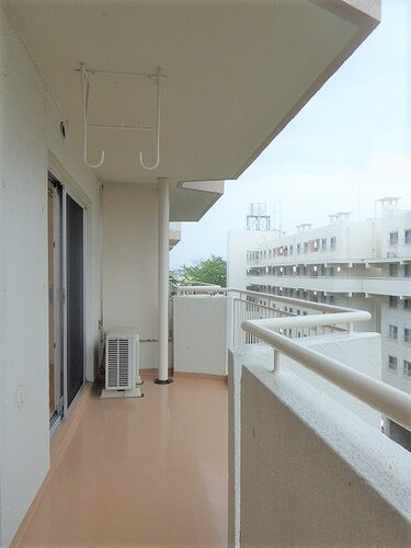 ドルフ青葉台３号棟4階 同建物別部屋の参考画像