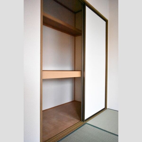 エーデル　Ⅰ 物入