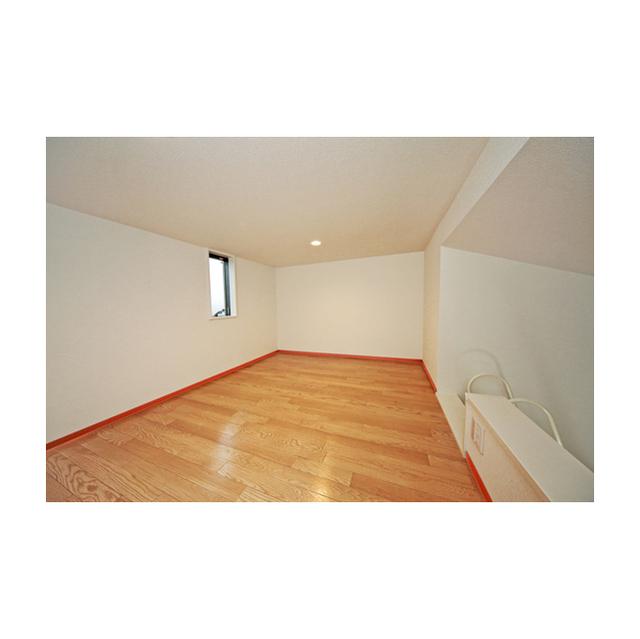 ラグーナ茅ヶ崎 内観