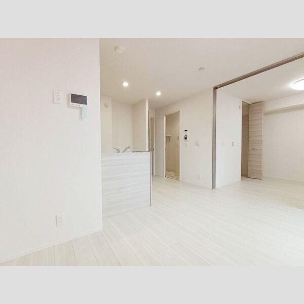 Gold Forest105号室 部屋その他