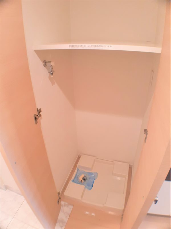 レジディア市ヶ谷Ⅱ10階 部屋その他