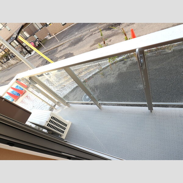 CASA　FLORESTA302号室 同建物別部屋の参考画像