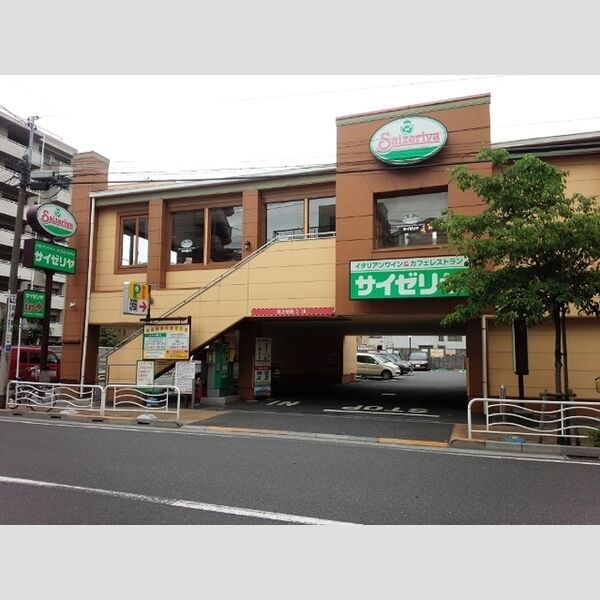 PRINCE54504号室 サイゼリヤ猿江店まで約406m