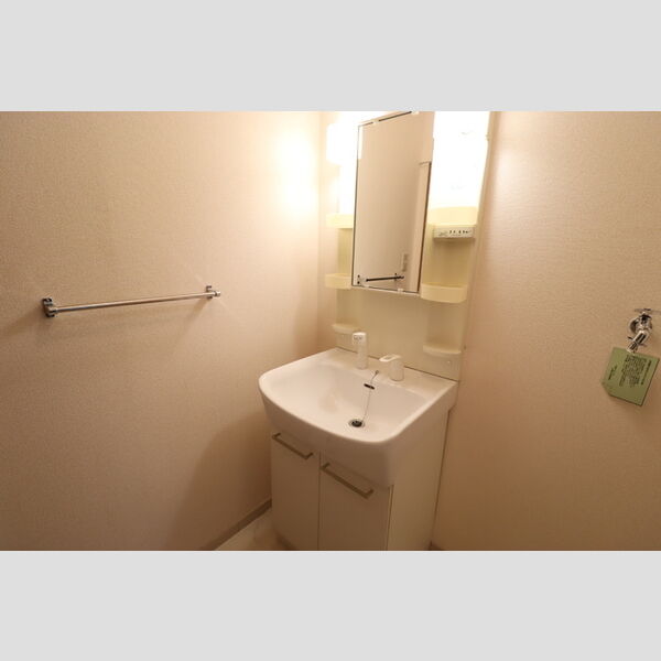 アークパレス 洗髪洗面化粧台