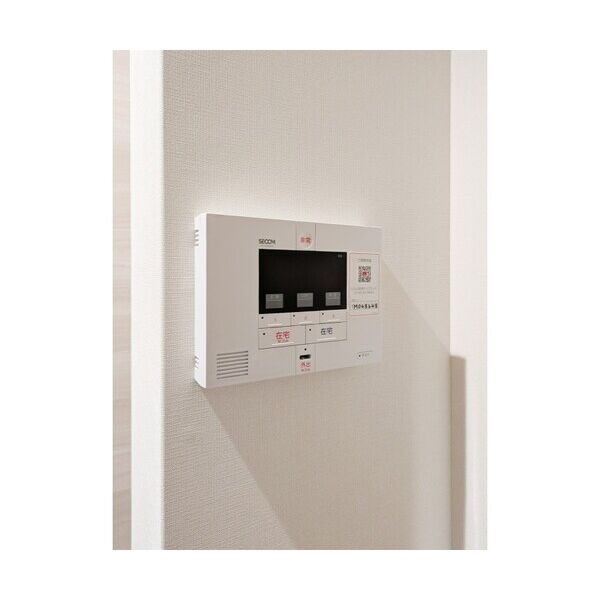 LAPIN湘南101号室 部屋設備