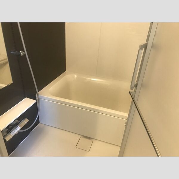 アルメール津田沼 お風呂