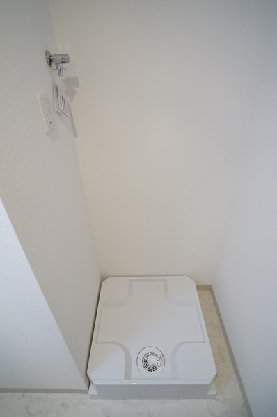 THE PALMS大島1階 同建物別部屋の参考画像