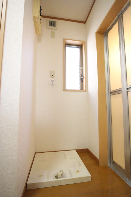 エクシード保土ヶ谷 部屋設備