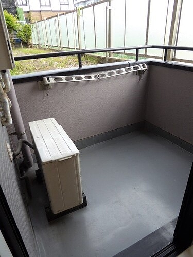 カルトゥーシュ芦花2階 同建物別部屋の参考画像