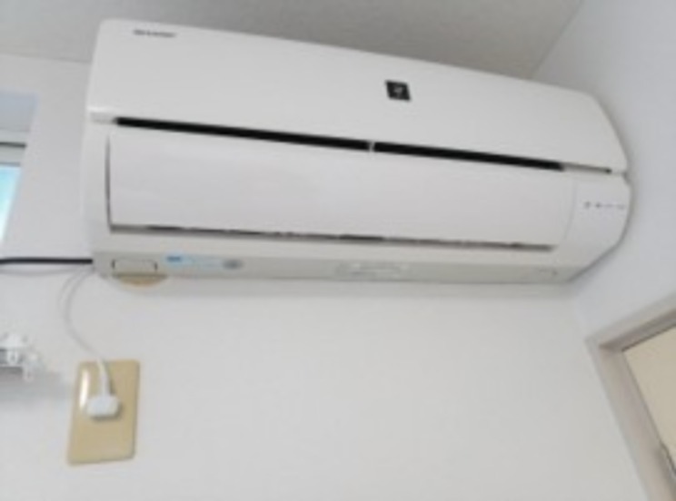 KE6番館 部屋設備