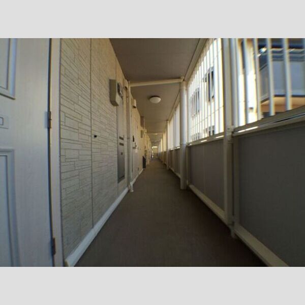 アベイユガーデン 周辺