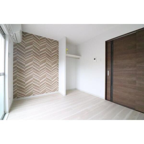 エステートピアWINS リビング