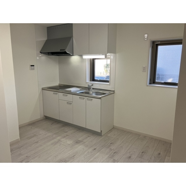 ダイヤモンドクレスト南柏103号室 リビング