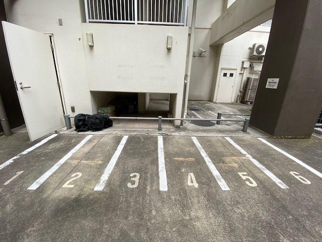 レジディア大森東5階 部屋その他