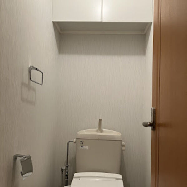 メゾン小柳 トイレ