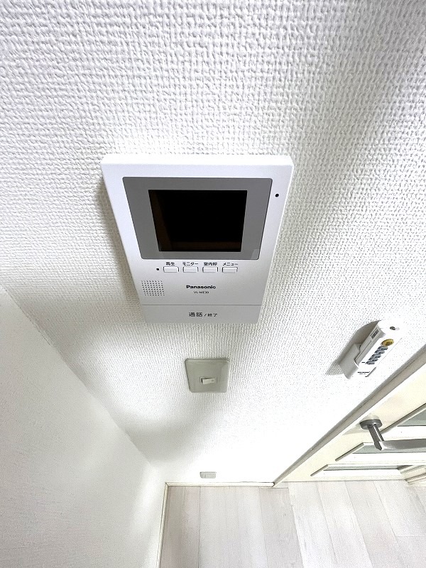 ダイニチ館　Ｆ－２７(F-027)1階 部屋設備