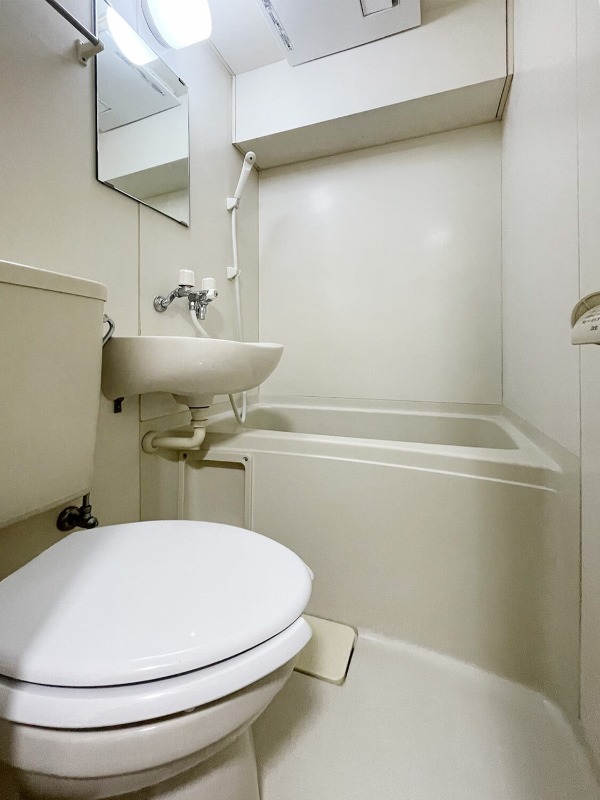 ロフティ立川3階 部屋その他