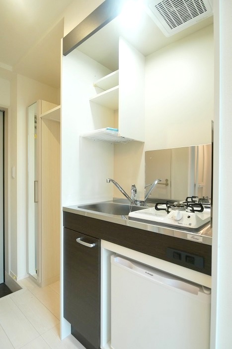 ハーモニーテラス池袋本町Ⅳ1階 内観