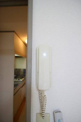 コージーコート1階 部屋その他