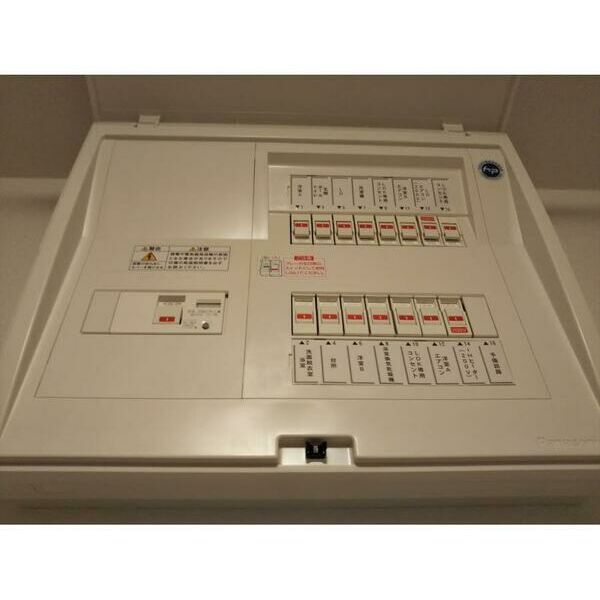 Azalea境南町103号室 部屋その他