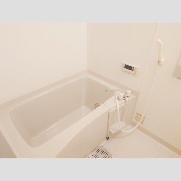 ラ・グラシューズ 浴室