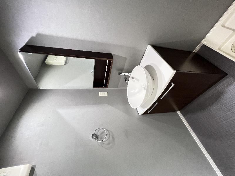 Ｃａｓｔｉｌｌｏいのはな 洗面