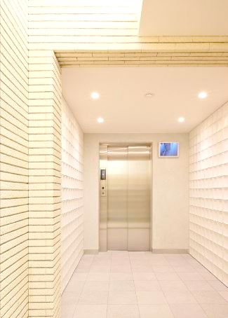 ハーモニーレジデンス錦糸町#0016階 外観