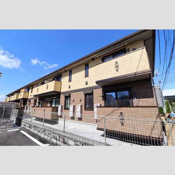 マグノリアの外観画像