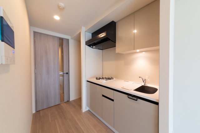 プラウドフラット両国イースト　306号室 参考写真