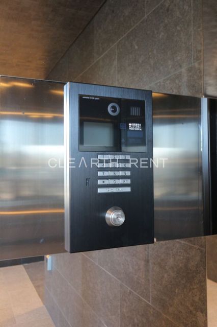 Ｖａｌｏｒｅ Ｎｉｓｈｉｓｕｇａｍｏ7階 モニタ付オートロックの安心セキュリティ