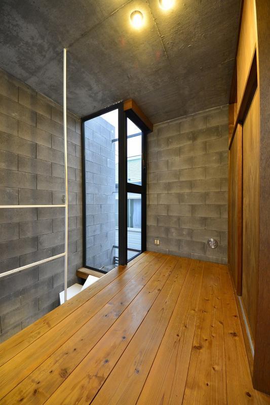 石双居1階 その他、部屋スペース