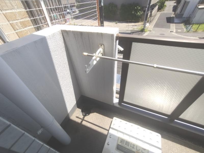 クリオ二俣川参番館5階 同建物別部屋の参考画像