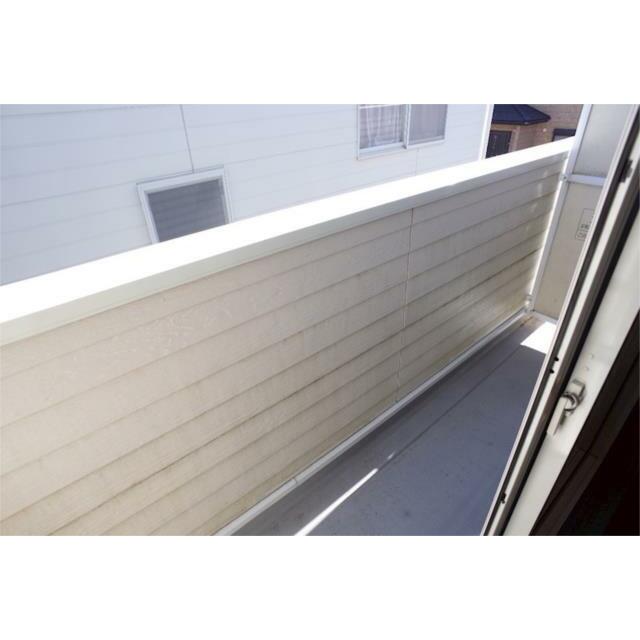 グリーンゲイブルズ2階 バルコニー