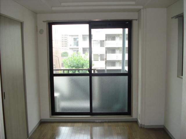 アメニティプレイス00403号室 室内