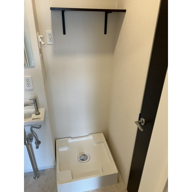 Rider’s Base in　阿佐谷202号室 部屋その他